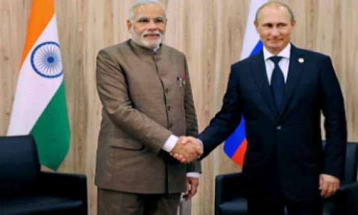 prime minister narendra modi seeks stronger defence nuclear
