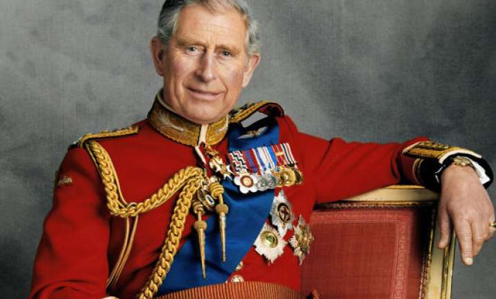 prince charles overjoyed at arrival of first grandchild