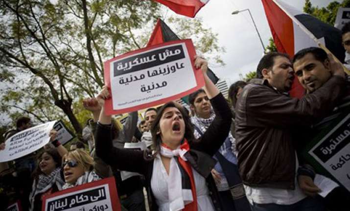 pro mubarak media mouthpieces abruptly change tune