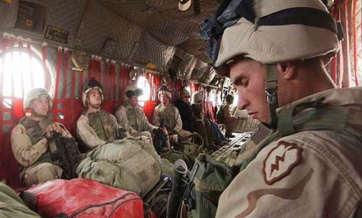 probe launched into us chopper crash in afghanistan
