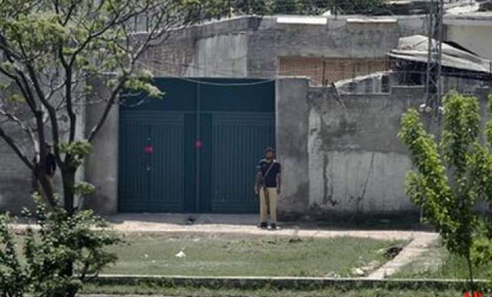 property records give new insights into bin laden