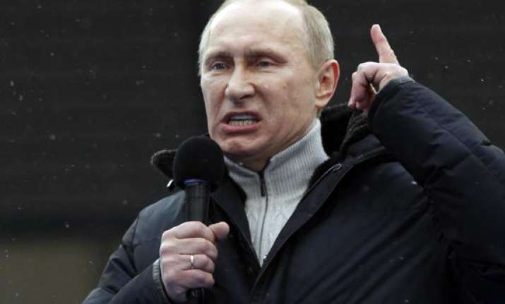 putin assasination plot foiled