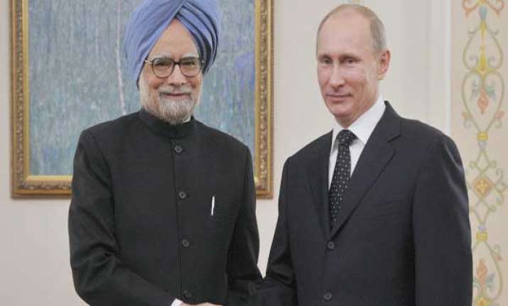 putin visit agreement on kudankulam units unlikely