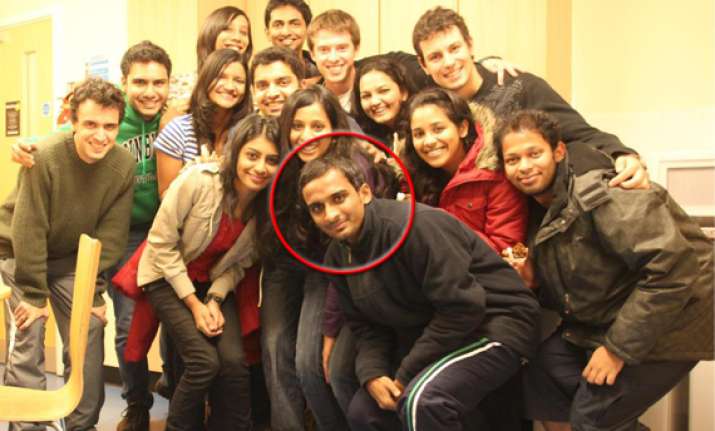 two uk teenagers held for indian student s murder