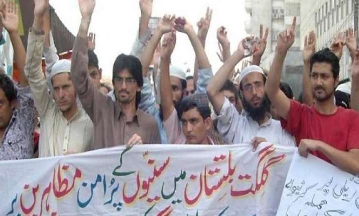 rajnath rakes up rights violation issue in gilgit baltistan