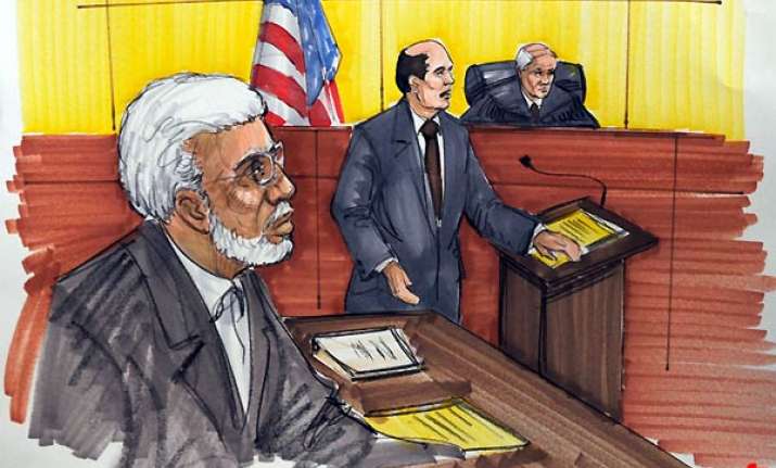 rana trial wraps up jury set to deliver verdict
