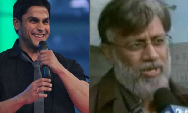 rana wanted to make bollywood film with rahul bhatt