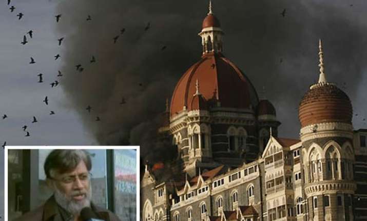 rana s interrogation video screened at trial for first time