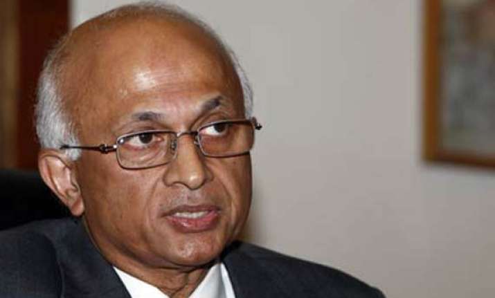 ranjan mathai is new high commissioner to uk