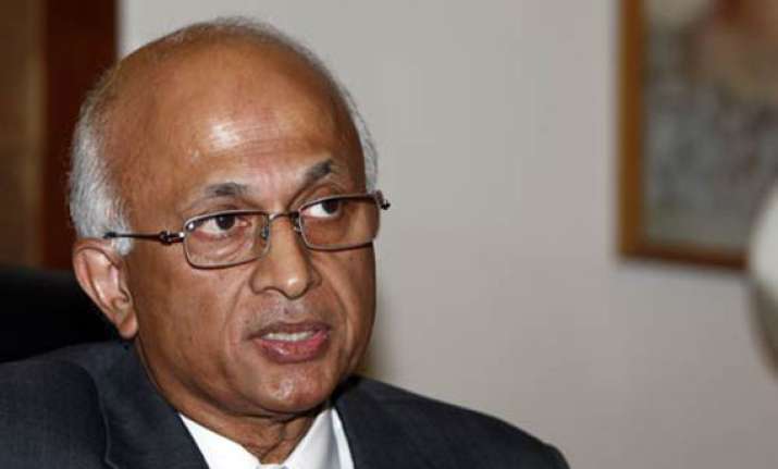ranjan mathai meets us defence official at pentagon