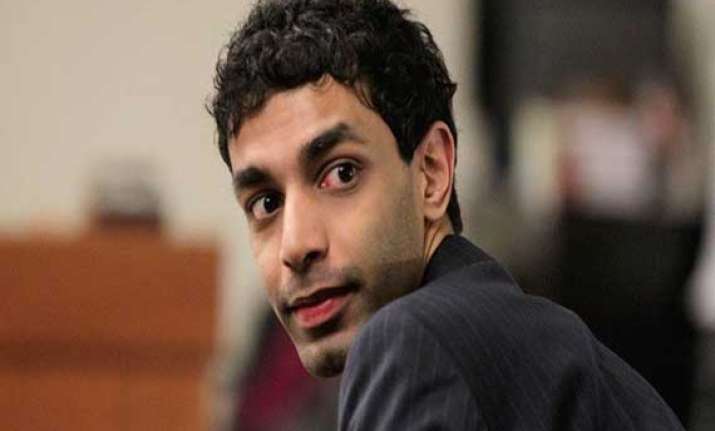 ravi begins prison term as victim s family rejects apology