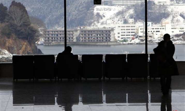 records show japan gov t knew meltdown risk early