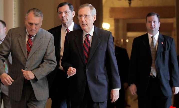 republicans democrats agree to raise debt limit