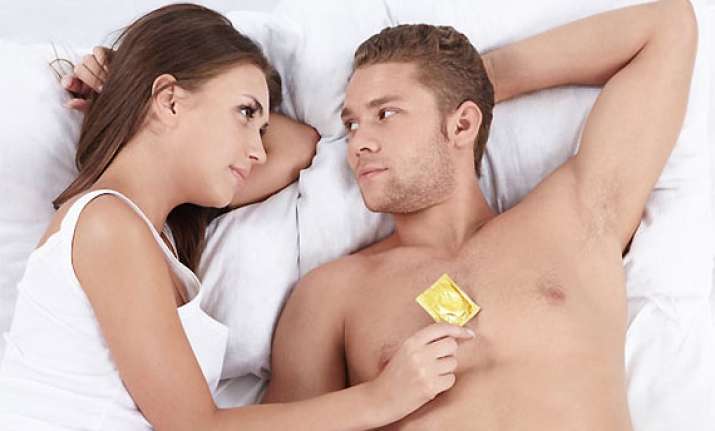 researchers develop electrical condom that increases