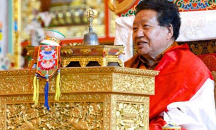 respected british tibetan monk killed in sw china