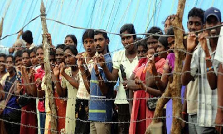 rights liberties threatened in sri lanka says rights body