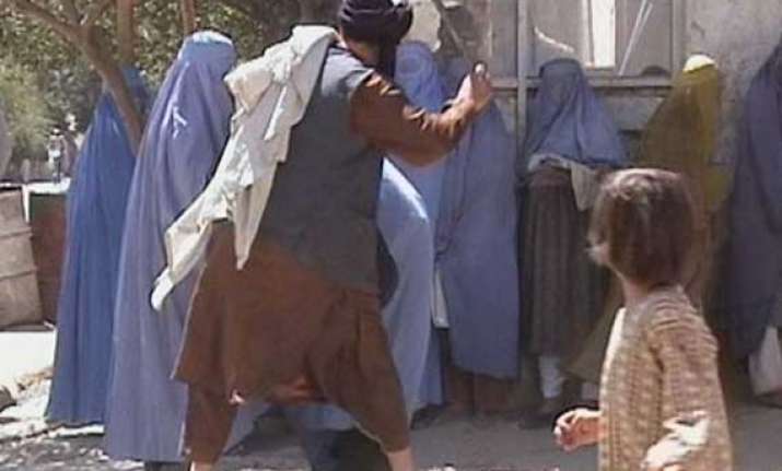 rise in crime against women in pakistan