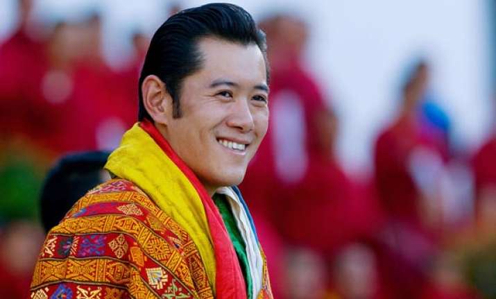 rupee shortage loan crunch hit bhutan government
