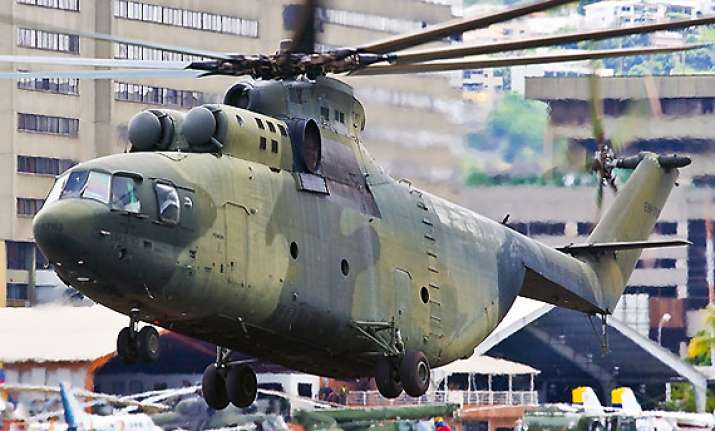 russia denies losing indian air force tenders