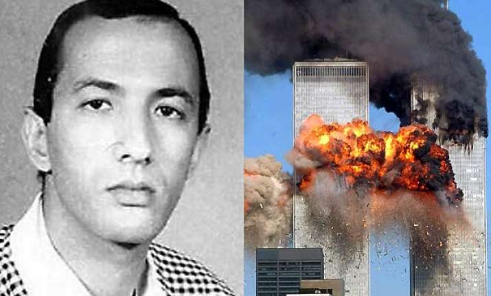 saif al adel means sword of justice he had opposed 9/11