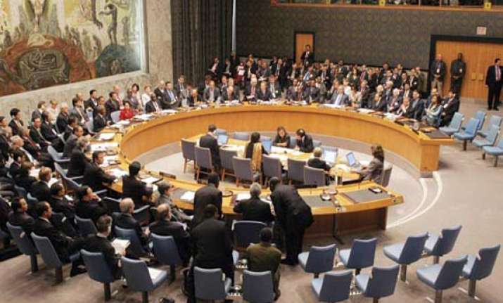 saudi arabia rejects seat on un security council