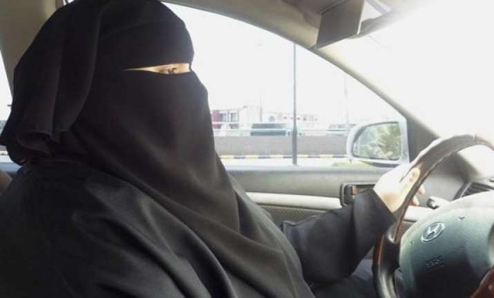 saudi arabia warns women against driving