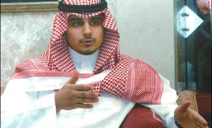 saudi prince offers 1 million for capture of israeli soldier