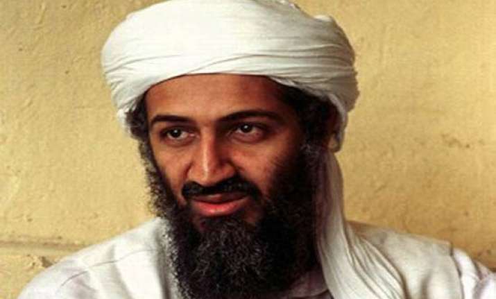 saudi rulers refused to take osama s body