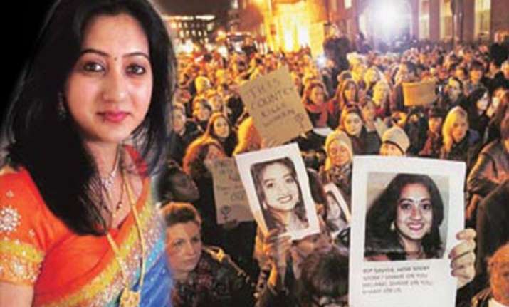 savita s family to take case to european court of human