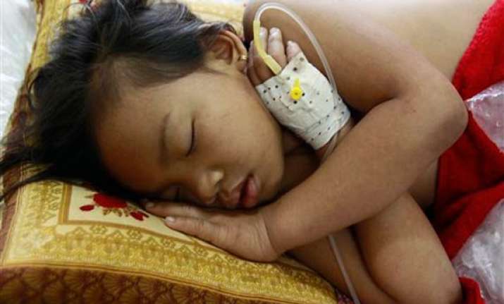 scientists make vaccine for dengue
