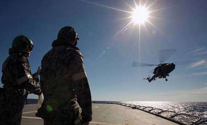 search for missing mh370 to shift south official
