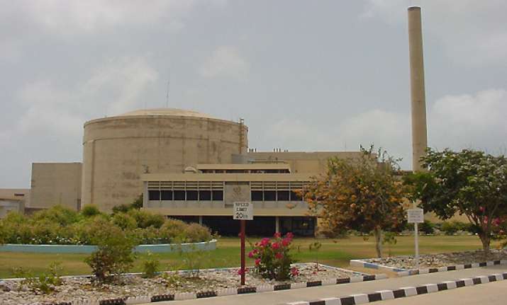 second unit of chasma nuke plant gets operating licence