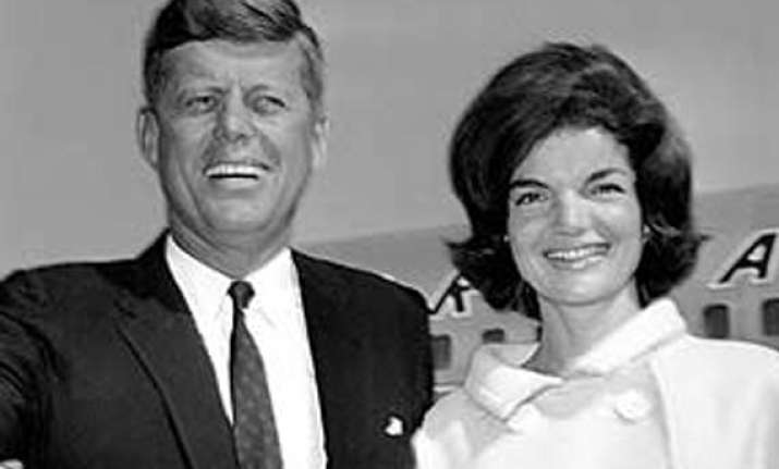 secret tapes on jacqueline kennedy to be made public report