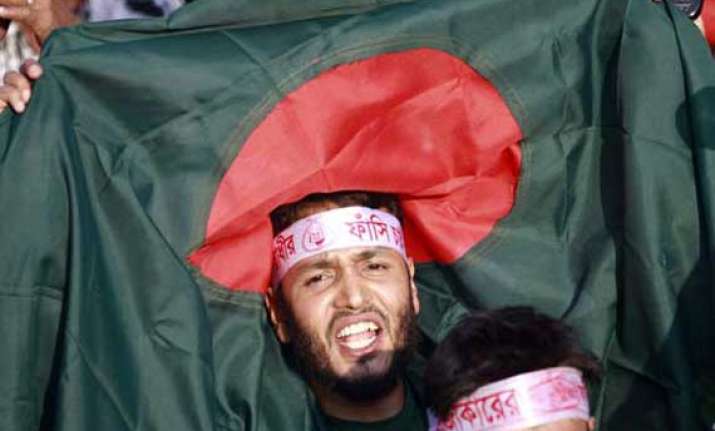 senior jamaat leader gets death sentence in bangladesh s