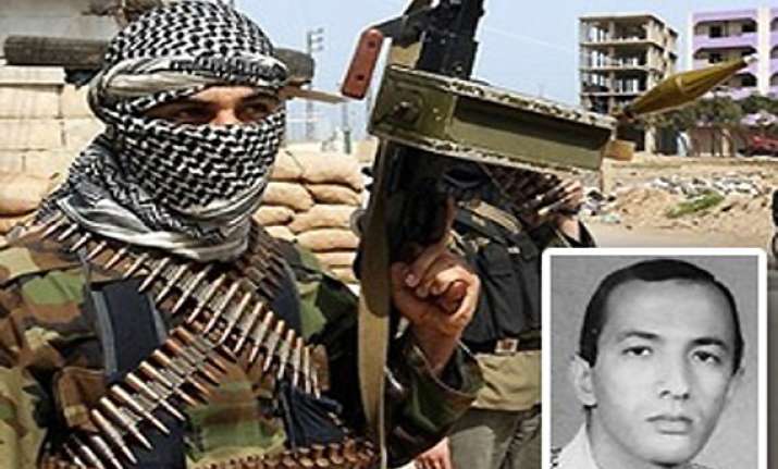 senior al qaeda leader saif al adel arrested in egypt