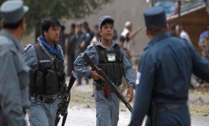senior woman official shot dead in afghanistan