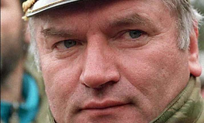 serbian mass killer mladic could be extradited by monday