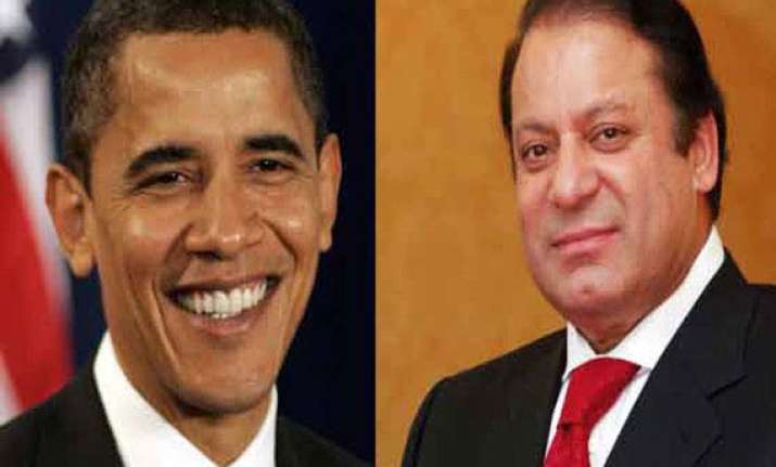 sharif again seeks us mediation on kashmir issue