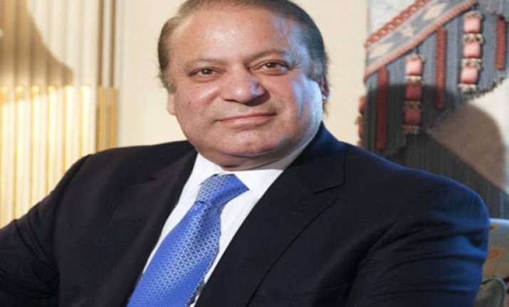 sharif must attend modi swearing in foreign office