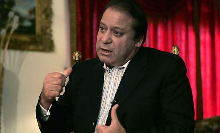 sharif says looking forward to meeting indian pm