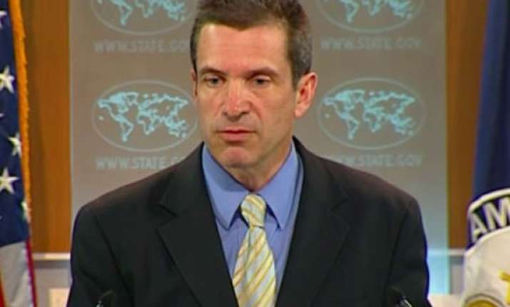show concrete actions us tells pakistan