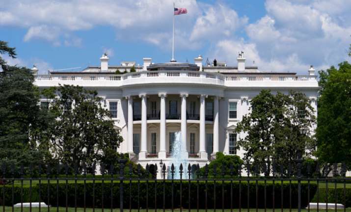 shutdown could harm america s global stature white house