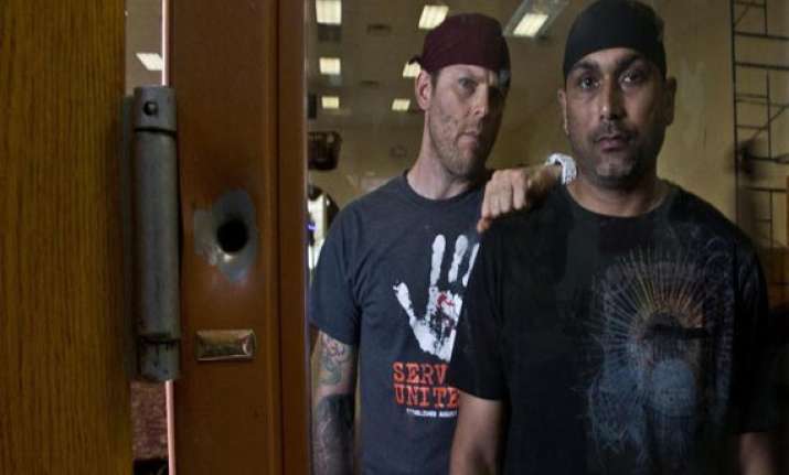 sikh temple attack united victim s son ex racist