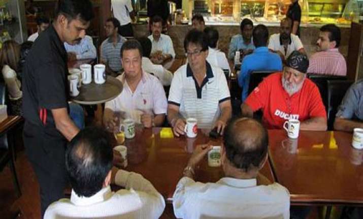 singapore campaign on good english targets little india