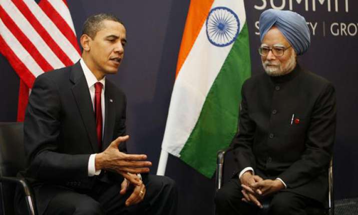 singh obama meet on sidelines of g20 summit