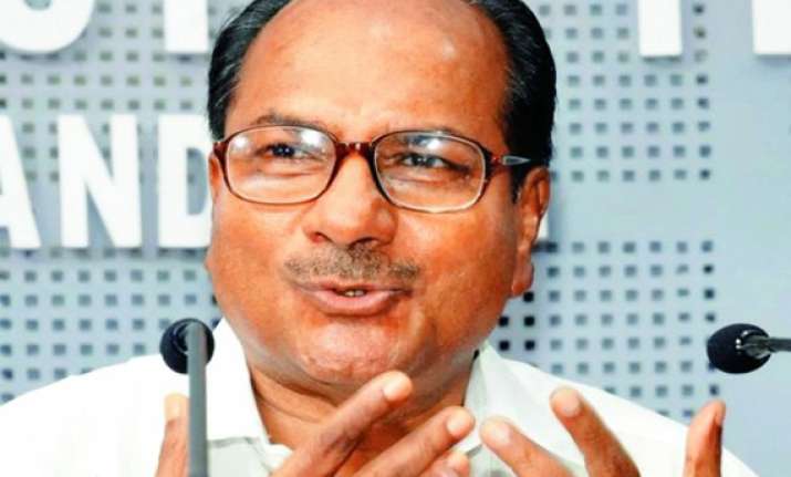 india china border talks on june 28 antony to visit in july