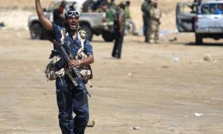 six killed in algerian tribal clashes