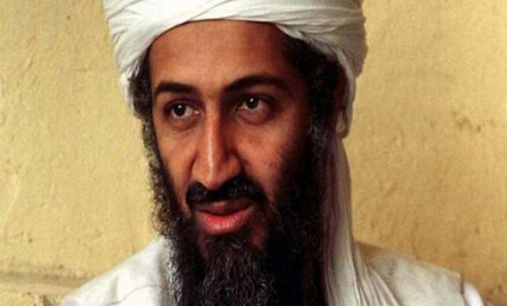slain al qaeda chief osama bin laden had to pay rs 50 000