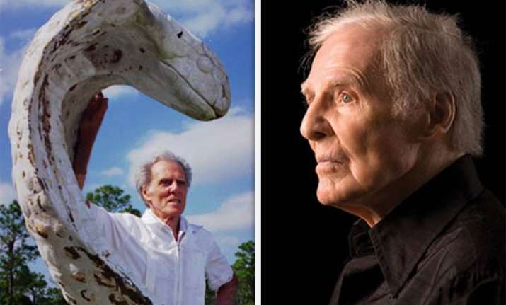 snake venom research pioneer bill haast dead