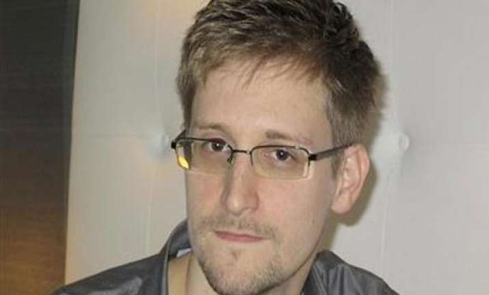 snowden travelled to india before 2011 wall street journal